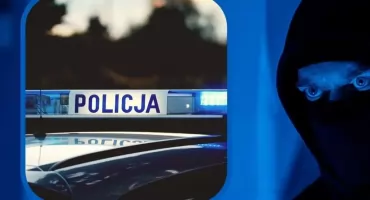 Nie dajmy szans włamywaczom! Pamiętajmy, aby zawsze zabezpieczać dom przed wyjazdem