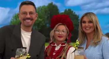 Najpierw u nas, potem w telewizji! Zakwas na żur od Czerwonych Korali podbija serca!