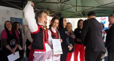 Witajta Kochane Ludziska! Już po raz 27.