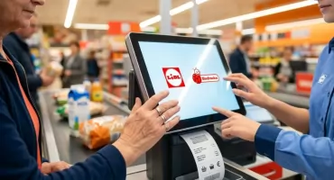 Koniec z rebusami przy kasie. UOKiK dyscyplinuje Biedronkę i Lidla