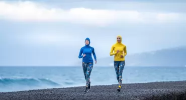 Jak wybrać skarpety do biegania, aby uniknąć pęcherzy i otarć?