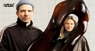 Stylowy miks: Barbour, sportowe adidas SL 72 i zrównoważona moda od Veja.