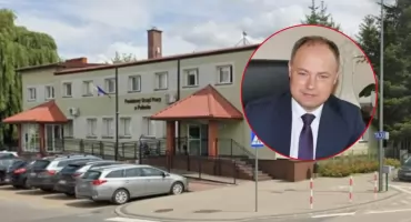 Jan Zalewski nowym Dyrektorem Powiatowego Urzędu Pracy w Pułtusku