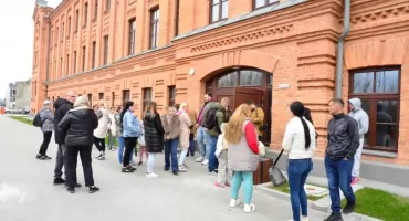 W środę przekazanie umów – mieszkańcy coraz bliżej do wprowadzenia się na Tysiąclecia 2A