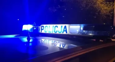 Agresja wobec policjantów zakończona w celi. 47-latkowi grozi więzienie
