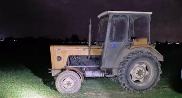 U sąsiadów: Szybki i wściekły – kierowca Ursusa chciał rozjechać policjanta. W pojeździe doszło do walki wręcz