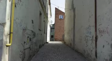 Pułtusk się nie rozwija? To nic – został wpisany do prestiżowego rejestru!