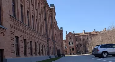 Warunkami życia przeskakujemy o dwa levele. Koszar ciag dalszy