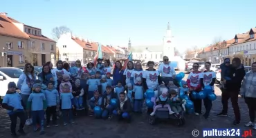 Różnorodność jest wspaniała! Bycie innym nie znaczy gorszym!