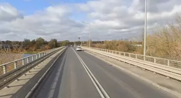 Uwaga kierowcy! Po świętach utrudnienia na moście w Pułtusku. Będzie ruch wahadłowy