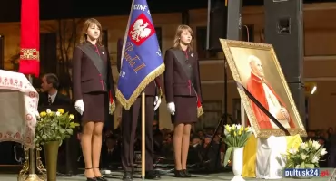 21.37 – 21 lat temu w Pułtusku