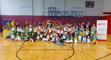 W WINNICY NIE MA NUDY