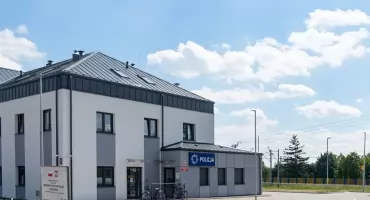 Koniec sąsiedzkiego terroru w gminie Świercze. Agresywny 30-latek w rękach policji