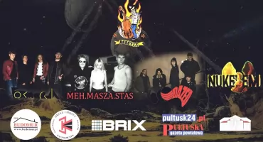 W hołdzie SIWEMU!… Przegapić taki koncert to zbrodnia!