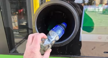 System kaucyjny w Polsce jako źródło zarobku? Tyle otrzymał rekordzista 