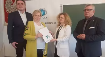 Film zamiast podręcznika? Rewolucyjny eksperyment pedagogiczny w „Ruszkowskim”