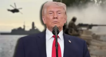 Trump grozi odejściem USA z NATO. Polacy pełni obaw? Nowy sondaż 