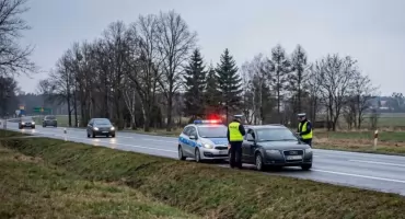 Rekordziści bezmyślności na drogach. Blisko 4 promile i brak uprawnień