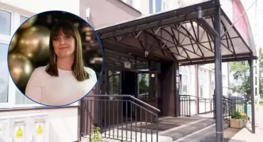 Nowa dyrektor ZS CKR w Golądkowie wybrana