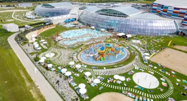 Rekordowe wyniki turystyki w województwie mazowieckim. Jakie atrakcje przyciągają najbardziej?