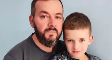 Pomóżmy 8-letniemu Maksowi Tockiemu! Do akcji dołączyła już Gmina Gzy!