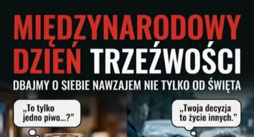 Czy to tylko jedno piwo…?