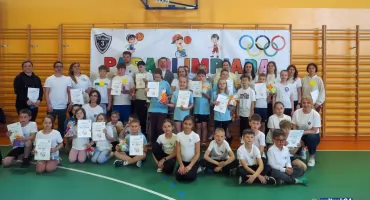 Najlepsza lekcja pokory i optymizmu...