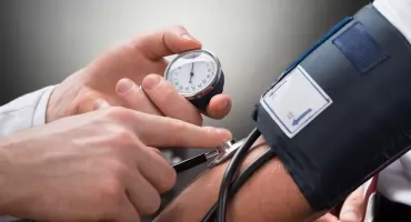 Nadciśnienie bez objawów – dlaczego profilaktyka ciśnienia jest tak ważna