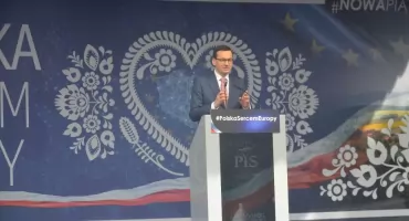 Stowarzyszenia Mateusza Morawieckiego – czy będzie działać w Pułtusku?