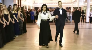 Klasa i pasja: Dyrektor Ewa Leszczyńska zamyka pewien rozdział historii szkoły