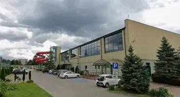 Małe kroki, wielkie umiejętności. Uczniowie z Gminy Zatory ruszają na basen!