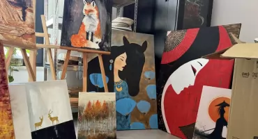 Wyobraźnia bez ograniczeń