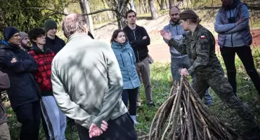 140 osób przeszkolonych w ramach programu „wGotowości”