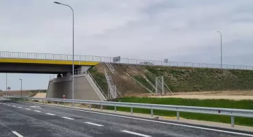 UWAGA KIEROWCY! Zmiana organizacji ruchu na DP 3403W w Pułtusku