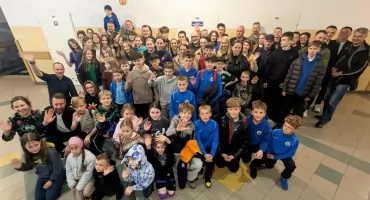 Sukces jest w głowie, a nie w nogach – trening mentalny z Jakubem Lewandowskim, byłym trenerem Reprezentacji Polski w AMP Futbolu