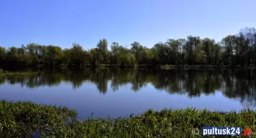 Zrób dziś prezent Ziemi...