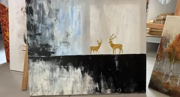 Razem tworzymy barwny obraz