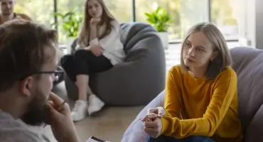 Mazowsze dla zdrowia psychicznego. Środki z samorządu województwa dla dwóch szkół