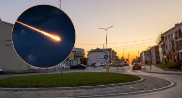 Nowe rondo w Pułtusku z kosmiczną nazwą. Przy okazji radny protestuje przeciwko nieuwzględnianiu głosu mieszkańców