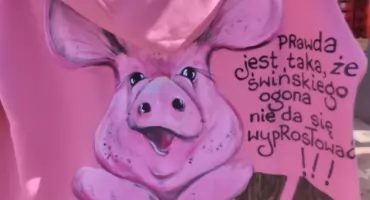 Czarny czosnek czy kiszony śledź z 1907 roku?