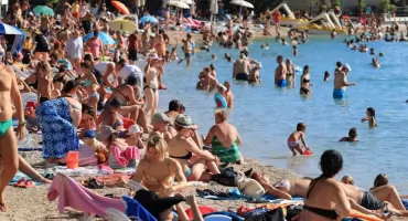 Chorwacja wprowadza nowe przepisy. Odczuje je większość turystów 