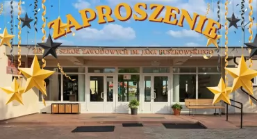 Powrót do lat młodości – Zjazd Absolwentów rocznika 1976 ZSZ im. J. Ruszkowskiego w Pułtusku