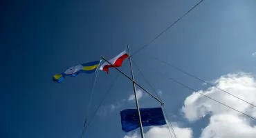 W sobotę pułtuscy wodniacy rozpoczęli sezon