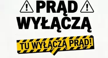 Planowane przerwy w dostawie energii w Pułtusku i okolicach