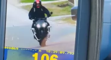 Fatalny start sezonu 21-latka: Stracił prawo jazdy i dowód rejestracyjny w jeden dzień