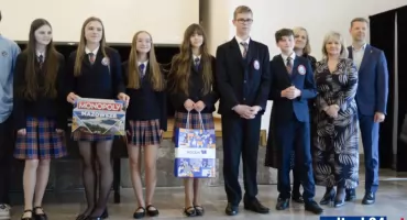 Retoryka na wagę złota. Finał „Kulturalnych Debat” w Mazowieckiej Lidze Debat Szkolnych 2026