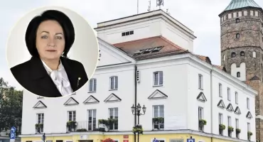 Róża Krasucka i dwie urzędniczki uniewinnione