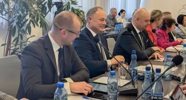 Rada Powiatu bez Jana Zalewskiego. Dziś powołano następcę