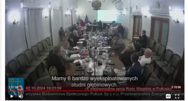 Braki wody w Pułtusku. Już w 2024 roku w słynnych raportach ostrzegały o tym Marzena Cendrowska i Monika Brason