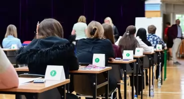 Walka o miejsce na medycynie trwa. Wysokie progi i rosnące wyzwania dla kandydatów